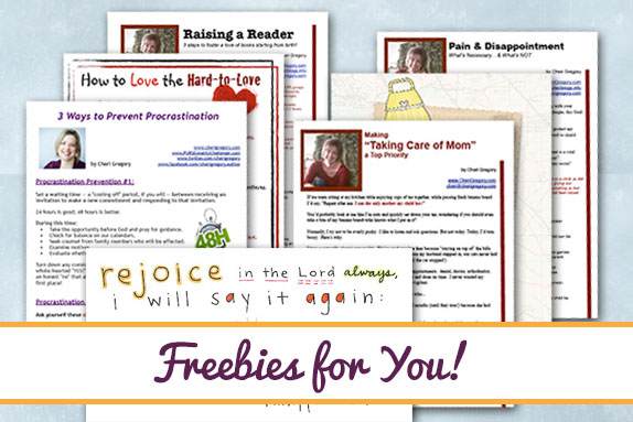 Freebies