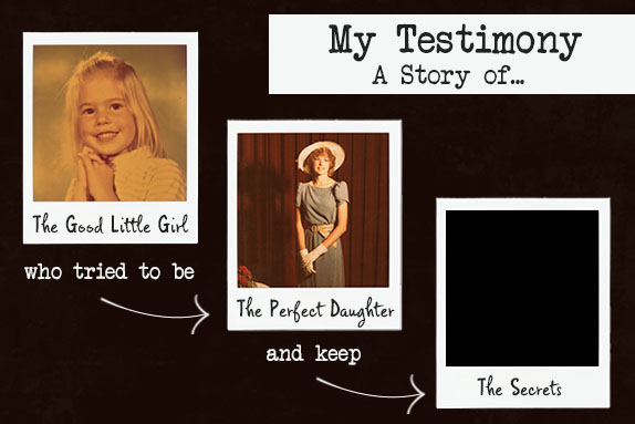My Testimony